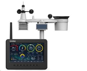 GARNI 3075 Arcus - Wi-Fi meteorologická stanice