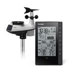 Garni 935PC, meteostanica s pripojením k počítači