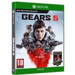 Gears 5 Standard Edition (Xbox One)