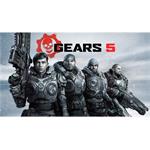 Gears 5 Standard Edition (Xbox One)