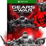 Gears of War: Ultimate Edition (Xbox ONE)