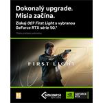 GeForce RTX Bundle - 007 First Light