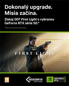 GeForce RTX Bundle - Control Resonant
