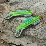 Gel Blaster Barracuda, detská pumpovacia gelová zbraň