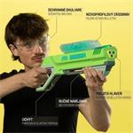Gel Blaster Barracuda, detská pumpovacia gelová zbraň