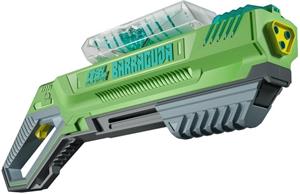 Gel Blaster Barracuda, detská pumpovacia gelová zbraň