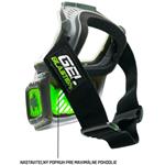 Gel Blaster Elite Facemask, ochranná tvarová maska