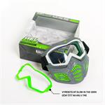 Gel Blaster Elite Facemask, ochranná tvarová maska