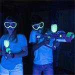 Gel Blaster Elite Facemask, ochranná tvarová maska