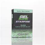 Gel Blaster Gellets 10k StarFire, gelové náboje pre detské zbrane Gel Blaster