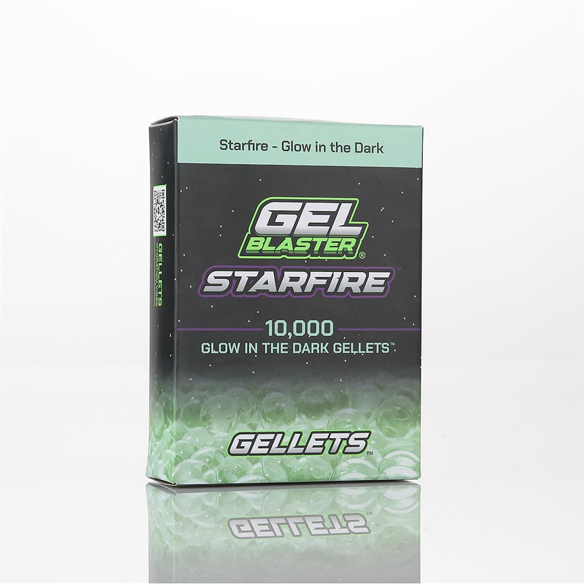 Gel Blaster Gellets 10k StarFire