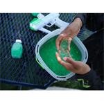 Gel Blaster Gellets - Electric Green 10k, gelové náboje pre detské zbrane Gel Blaster