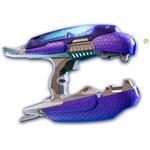 Gel Blaster Halo, detská gelová pištoľ