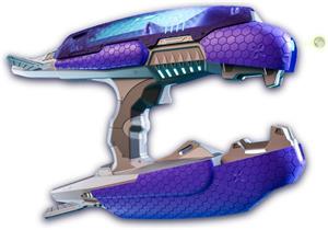 Gel Blaster Halo, detská gelová pištoľ
