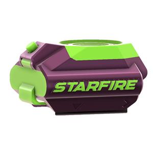 Gel Blaster Starfire Activator, prídavný modul pod zásobník