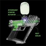 Gel Blaster Surge 2.0, detská gelová pištoľ