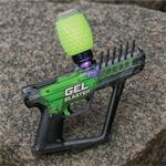 Gel Blaster Surge 2.0, detská gelová pištoľ