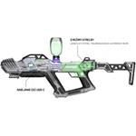 Gel Blaster Surge 2.0 XL, detská gelová zbraň