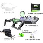 Gel Blaster Surge 2.0 XL, detská gelová zbraň