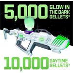 Gel Blaster Surge XL Day'n' Nite, detská gelová zbraň