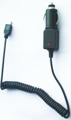 Gembird 12V nabíjačka do auta Mini-USB 5-pin