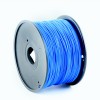 GEMBIRD ABS plastové vlákno pre 3D tlačiarne, priemer 1,75 mm, modré