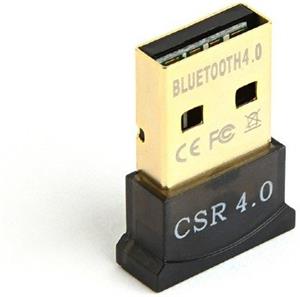 Gembird adaptér, USB, Bluetooth v4.0