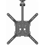 Gembird držiak stropný na TV 23-55", (20kg)