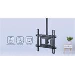 Gembird držiak stropný na TV 32-70", (50kg)