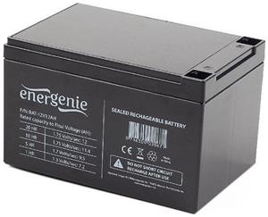 Gembird - Energenie batéria 12V/12AH