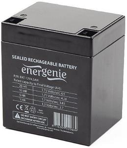 Gembird - Energenie batéria 12V/4.5AH