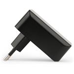 Gembird-Energenie univerzálna USB nabíjačka 2.1A, čierna