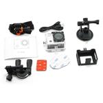 Gembird Full HD WiFi action camera with waterproof case ACAM-003