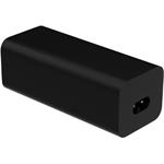 Gembird GaN nabíjačka, 2xUSB- C/2xUSB, 100W