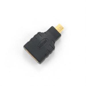 Gembird HDMI-microHDMI redukcia F/M, adaptér
