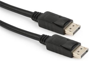 Gembird kábel DisplayPort v 1.2 M/M, prepojovací 1,0m