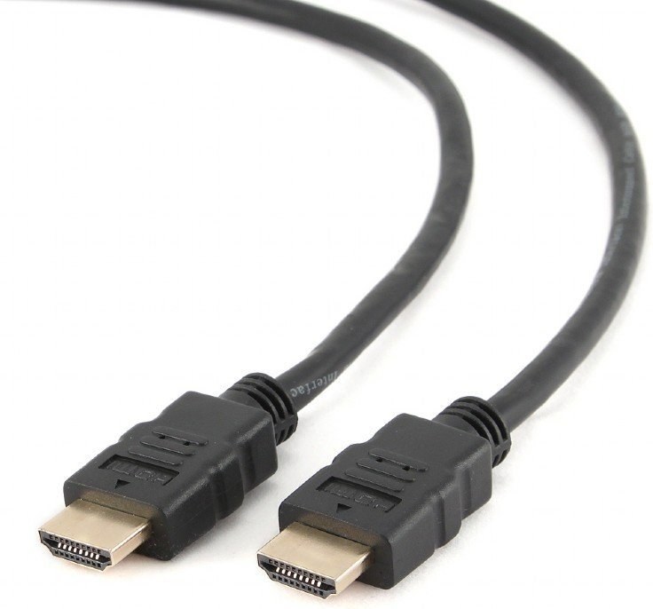 Gembird kábel HDMI v 1.4 M/M, prepojovací 15,0m