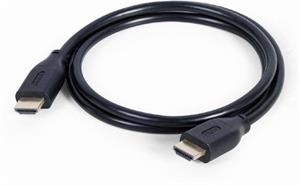 Gembird kábel HDMI v 2.1 M/M, prepojovací, 1,0m