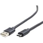 Gembird kábel USB 2.0 na USB-C M/M, prepojovací 1,8m