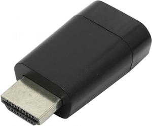 Gembird redukcia HDMI na VGA M/F, krátka