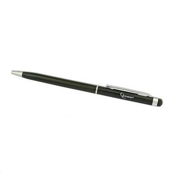 Gembird stylus 2v1, stylus a kuličkové pero