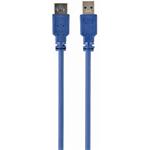 Gembird USB3.0 A-A kábel M/F, 3,0 m, predlžovací