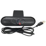 Gembird web kamera Full HD 1080P USB, auto-focus