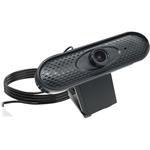 Gembird web kamera Full HD 1080P USB, auto-focus