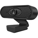 Gembird web kamera Full HD 1080P USB, auto-focus