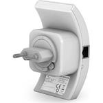 GEMBIRD WNP-RP-001 Eth WIFI repeater 300 Mbps