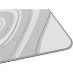 Genesis Carbon 400 XXL logo herná podložka, 800 x 300 mm
