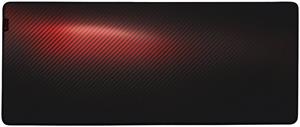 Genesis Carbon 500 Ultra Blaze, herná podložka, 110x45cm