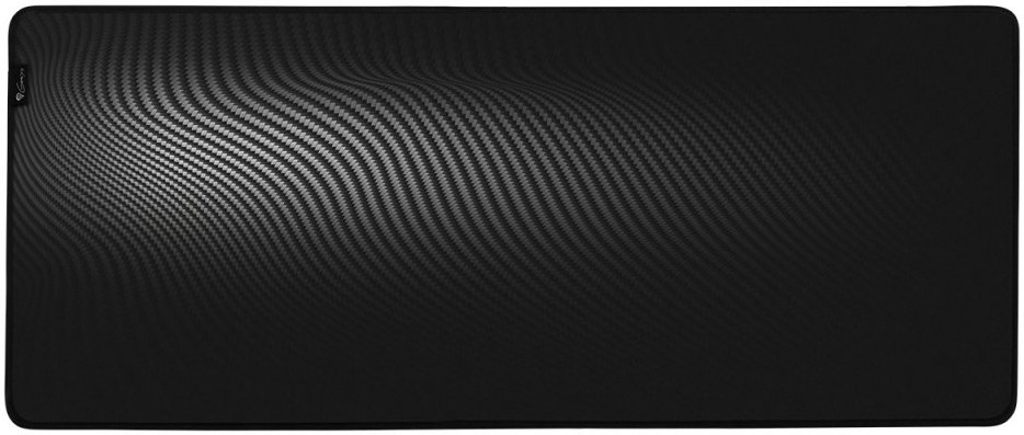 Genesis Carbon 500 Ultra Wave, herná podložka, 110x45cm