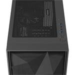 Genesis Diaxid 605F, USB-C, čierna, (rozbalené)
